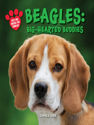 cover image of Beagles
